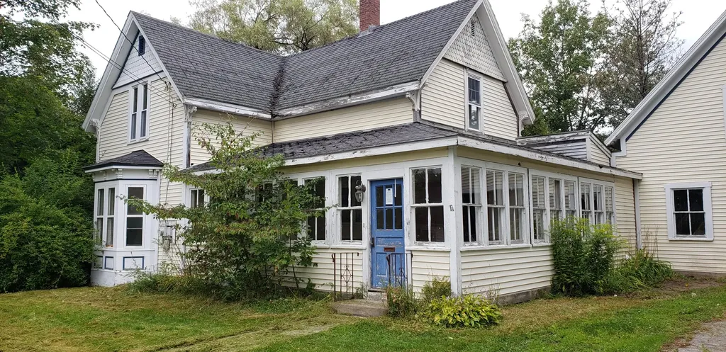 170 Oyster River Road Warren ME 04864