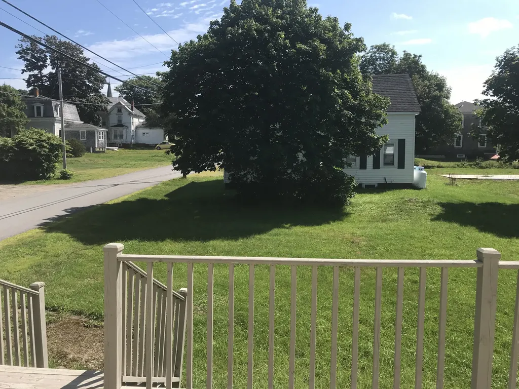 72 Boynton Street Eastport ME 04631