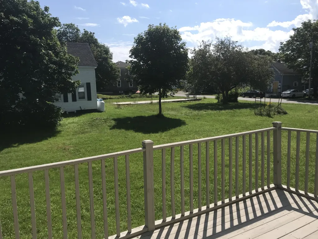72 Boynton Street Eastport ME 04631