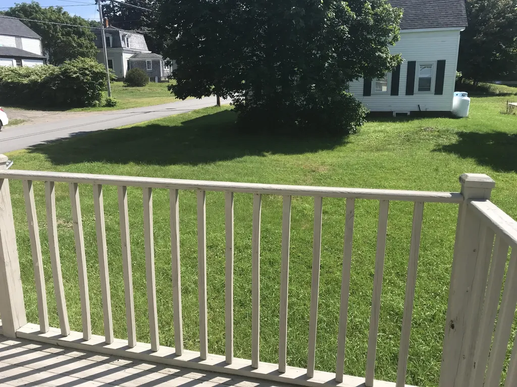 72 Boynton Street Eastport ME 04631
