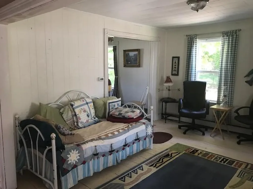 72 Boynton Street Eastport ME 04631