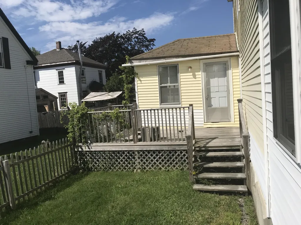 72 Boynton Street Eastport ME 04631