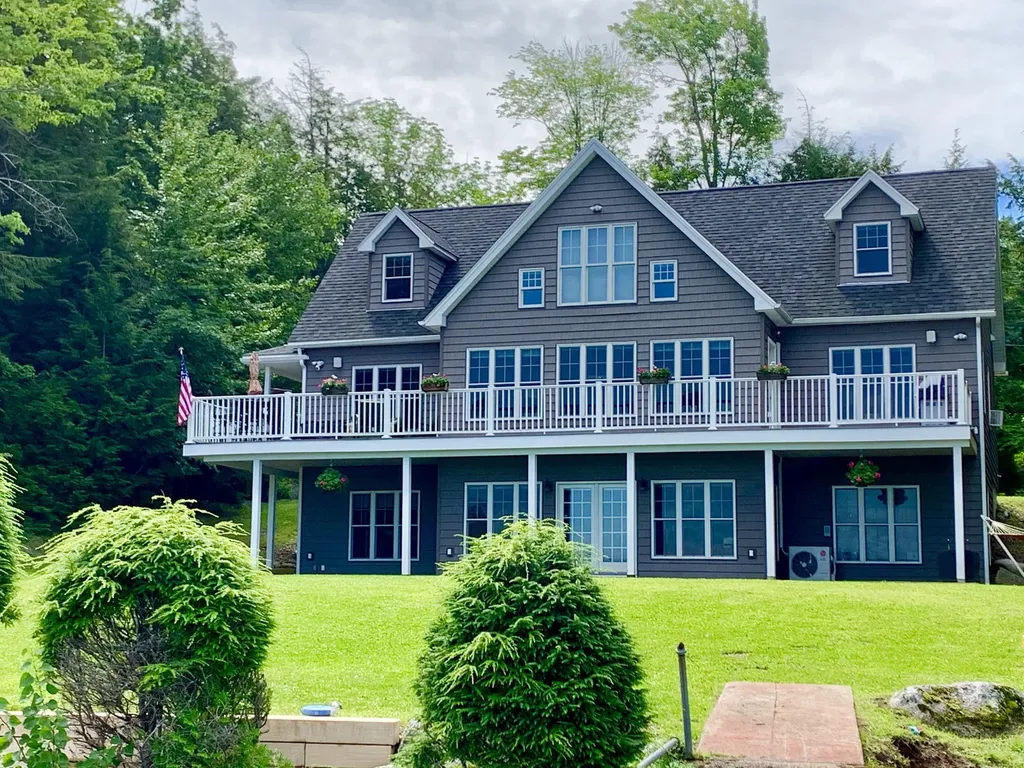 481 West Shore Road Otis ME 04605