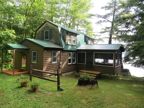138 Park Lane Vassalboro ME 04989