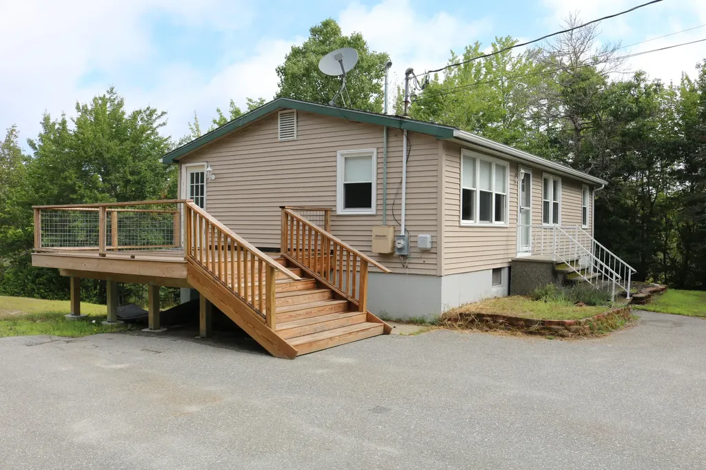 153 Hall Quarry Road Mount Desert ME 04660