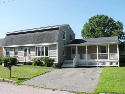 15 Demerest Street Portland ME 04103