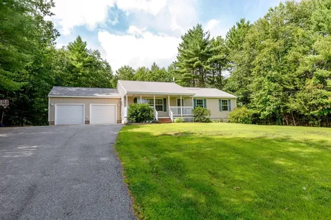 54 Spiller Road Gorham ME 04038