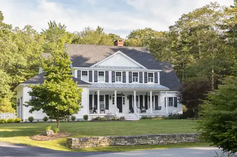 55 Stonehurst Drive Camden ME 04843