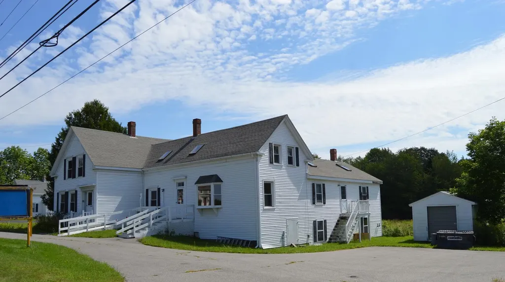 307 E Main Street Searsport ME 04974