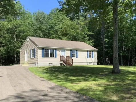 121 Point Sebago Road Casco ME 04015