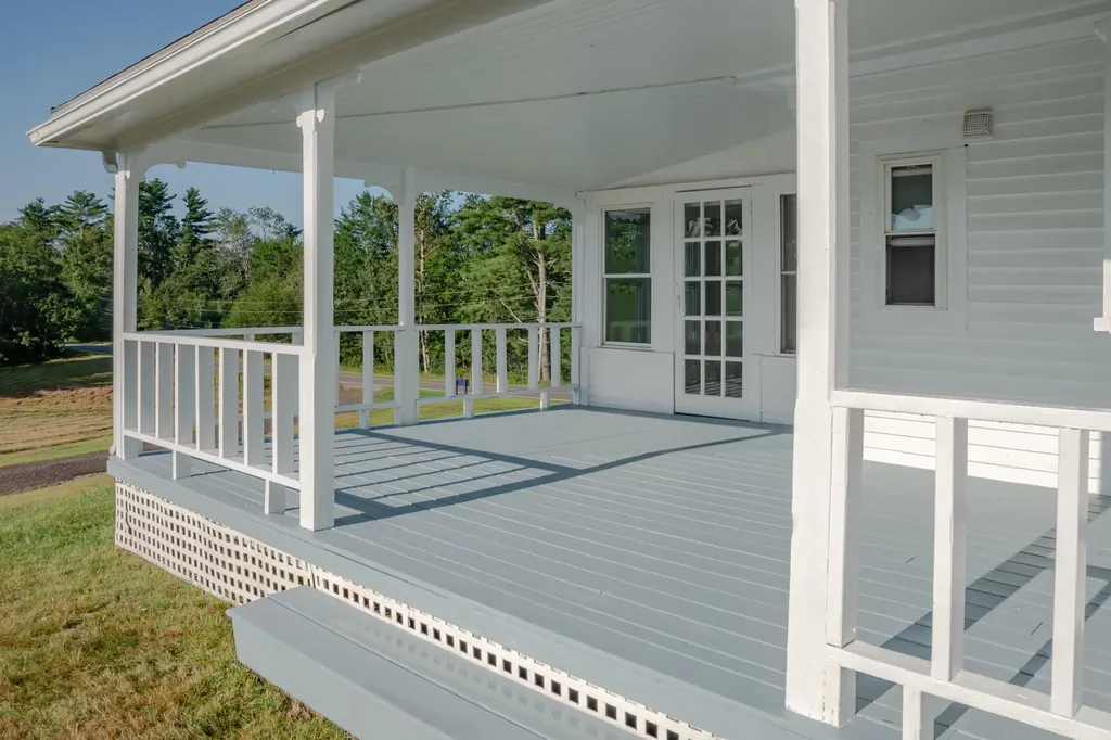 37 N Clary Road Jefferson ME 04348