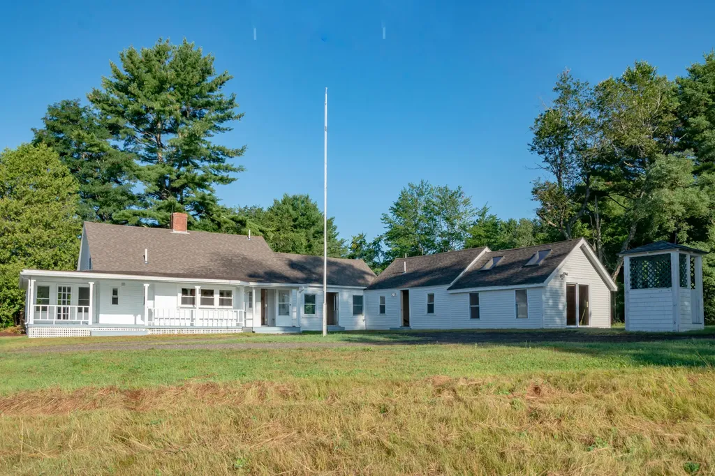 37 N Clary Road Jefferson ME 04348