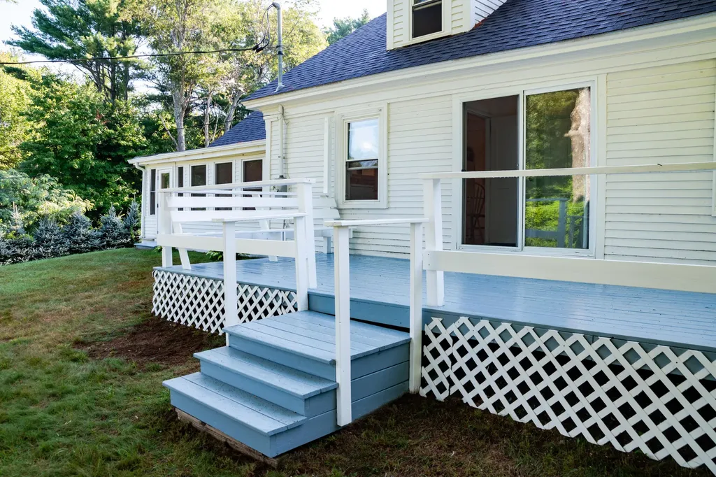 37 N Clary Road Jefferson ME 04348