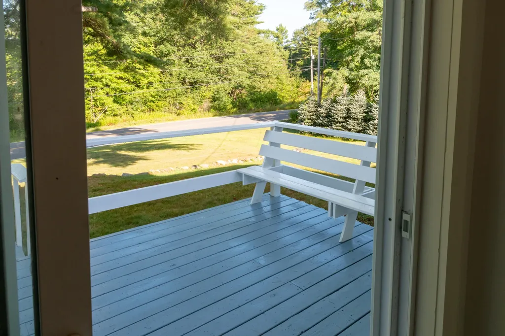 37 N Clary Road Jefferson ME 04348