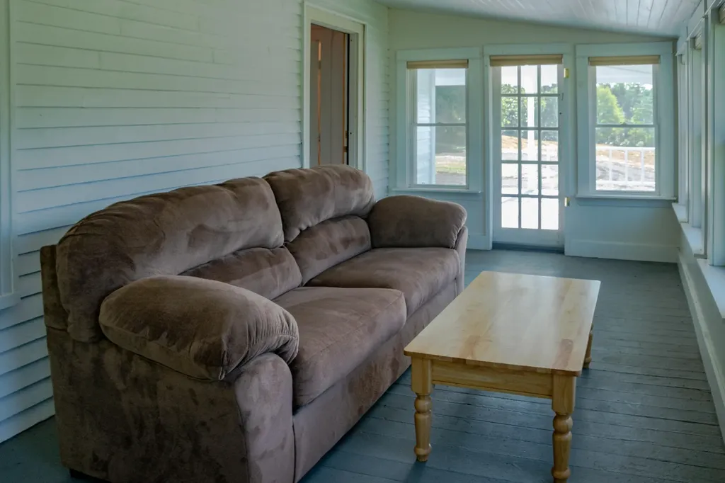 37 N Clary Road Jefferson ME 04348