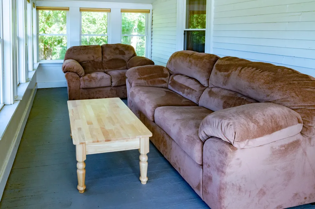 37 N Clary Road Jefferson ME 04348