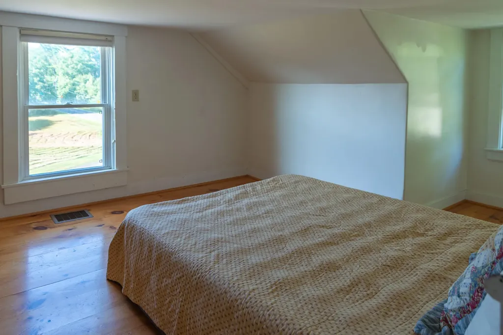 37 N Clary Road Jefferson ME 04348