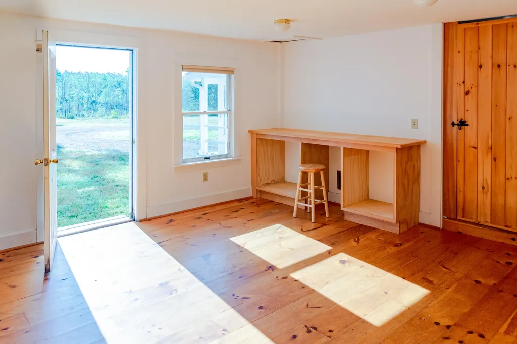 37 N Clary Road Jefferson ME 04348