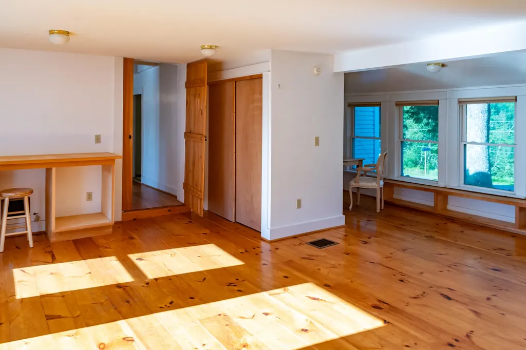 37 N Clary Road Jefferson ME 04348