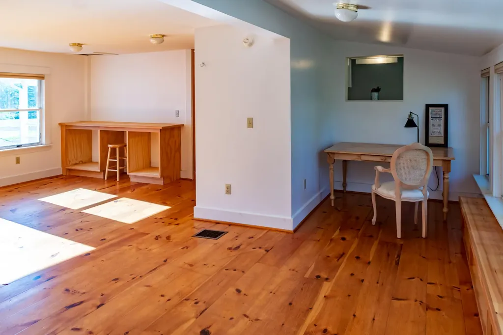 37 N Clary Road Jefferson ME 04348