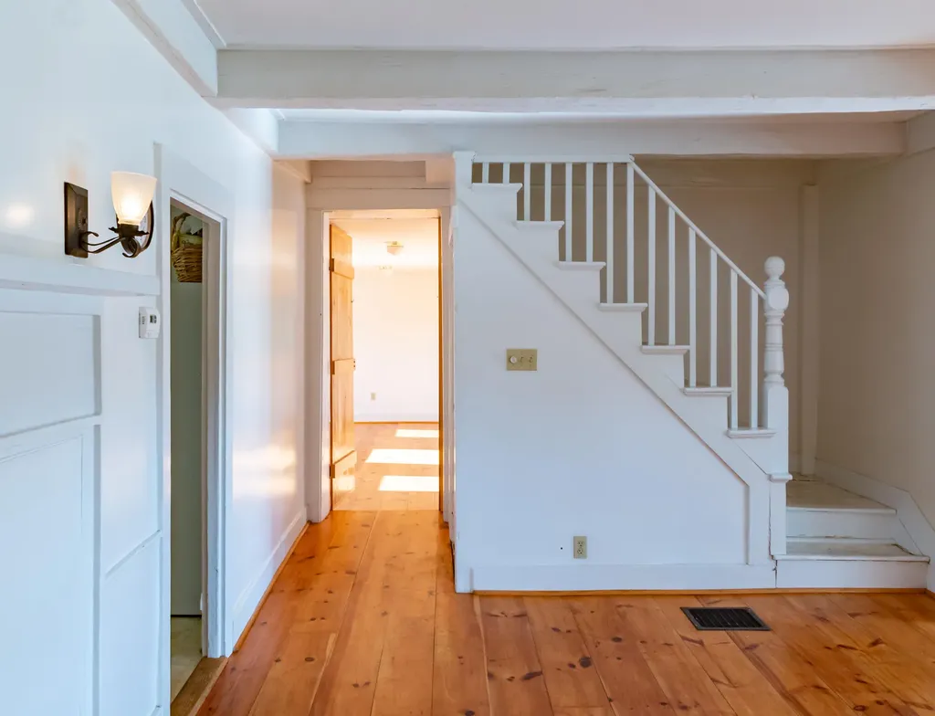 37 N Clary Road Jefferson ME 04348