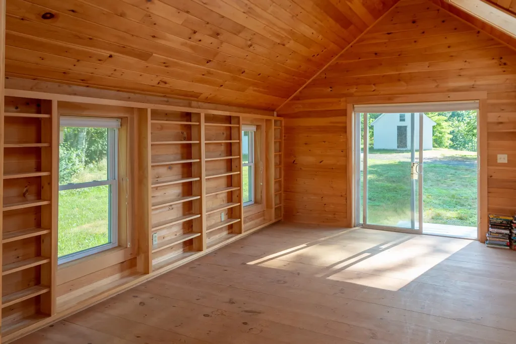37 N Clary Road Jefferson ME 04348