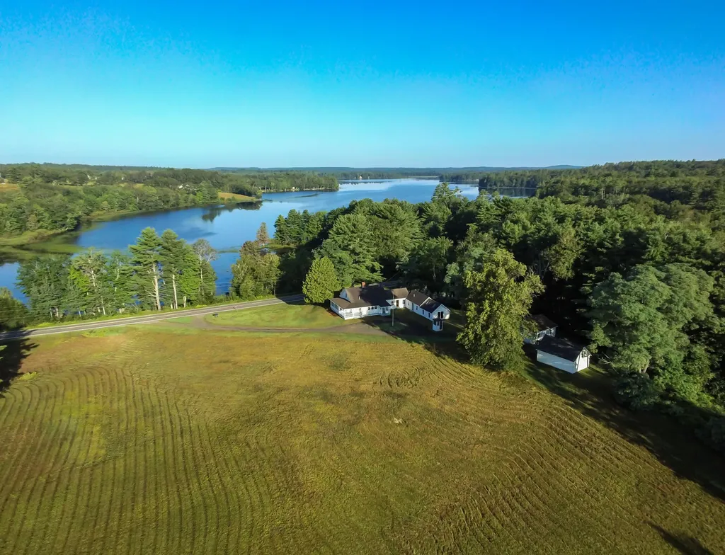 37 N Clary Road Jefferson ME 04348
