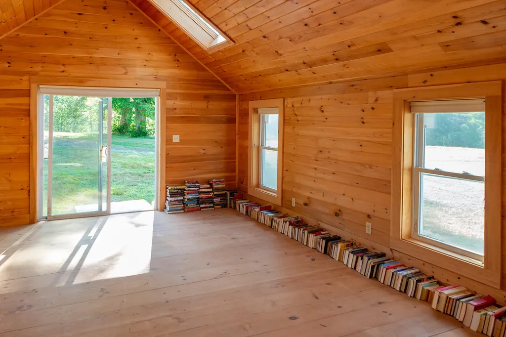 37 N Clary Road Jefferson ME 04348