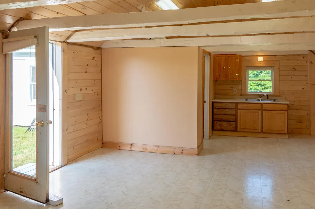 37 N Clary Road Jefferson ME 04348
