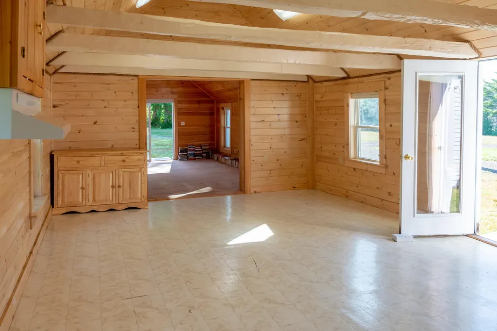 37 N Clary Road Jefferson ME 04348