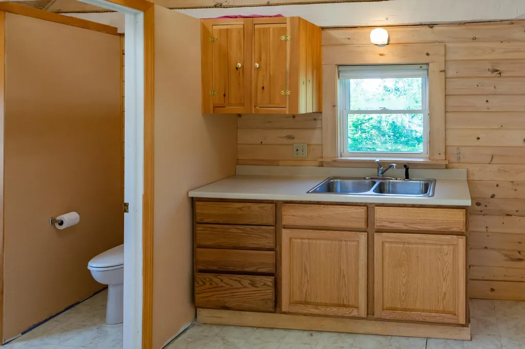 37 N Clary Road Jefferson ME 04348