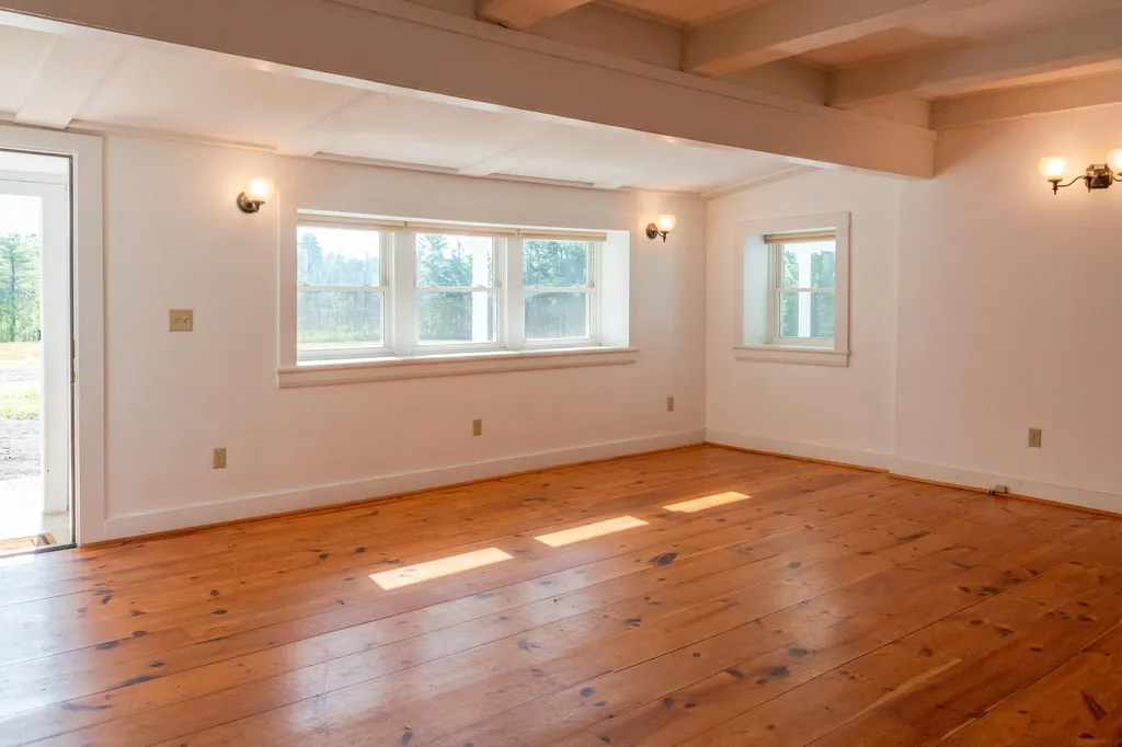 37 N Clary Road Jefferson ME 04348