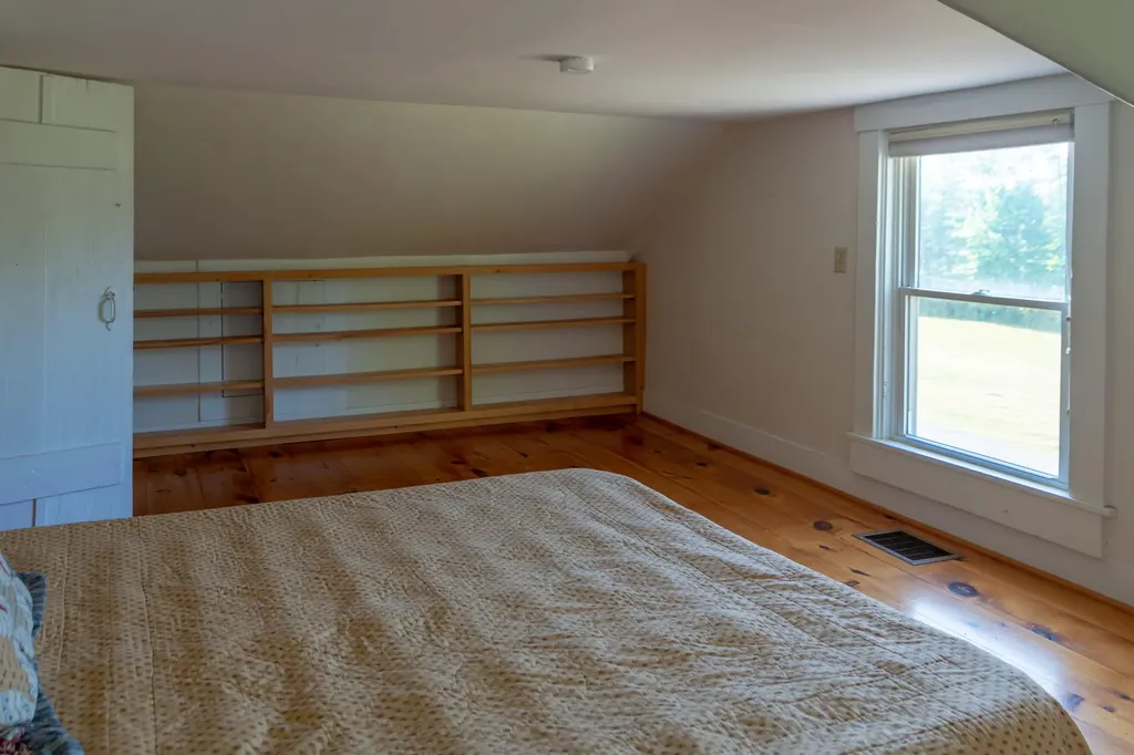37 N Clary Road Jefferson ME 04348