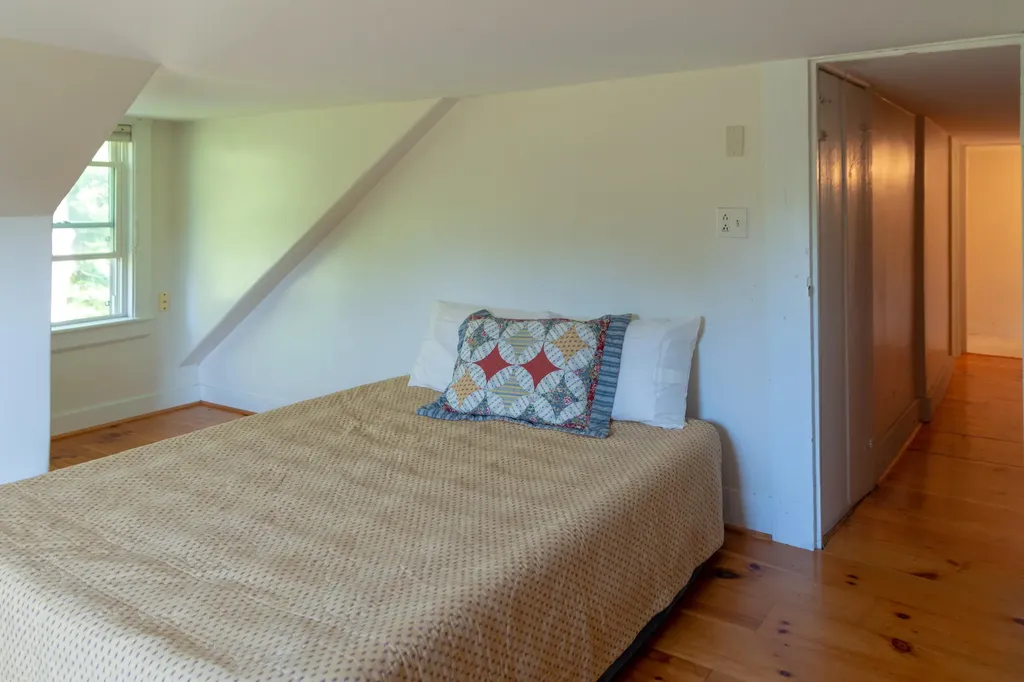 37 N Clary Road Jefferson ME 04348
