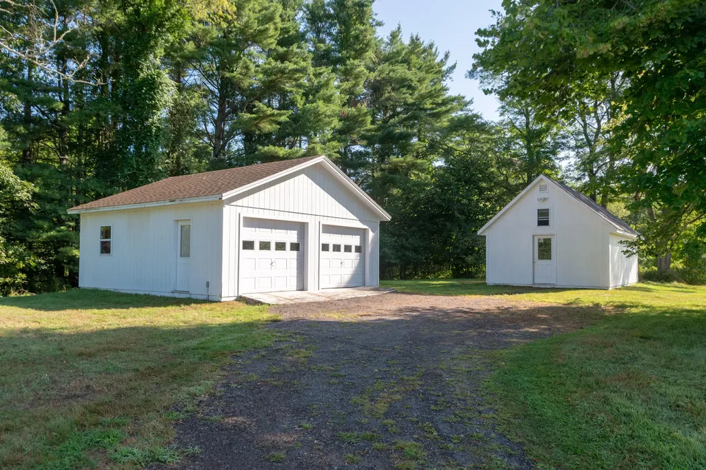 37 N Clary Road Jefferson ME 04348