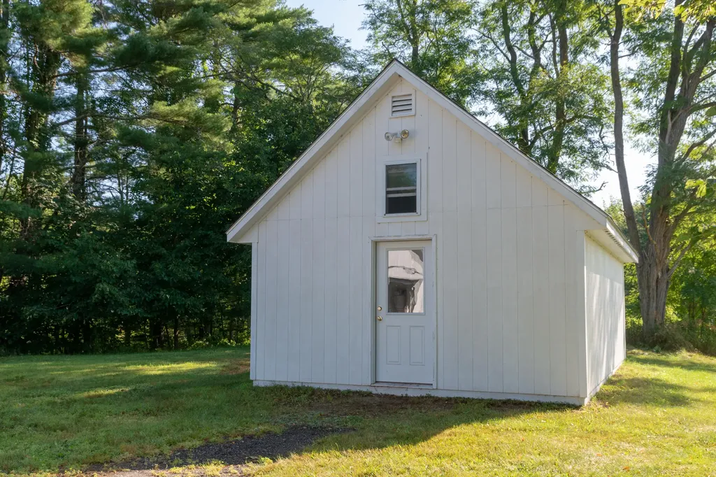 37 N Clary Road Jefferson ME 04348