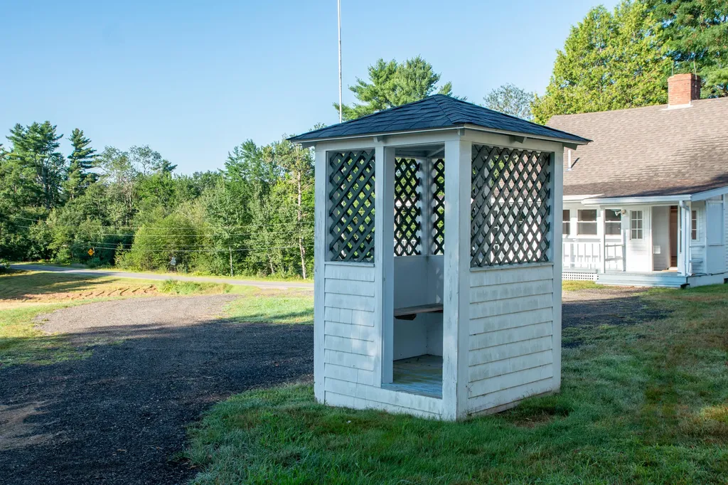 37 N Clary Road Jefferson ME 04348
