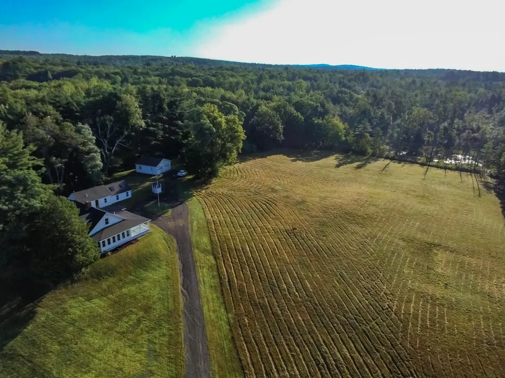 37 N Clary Road Jefferson ME 04348