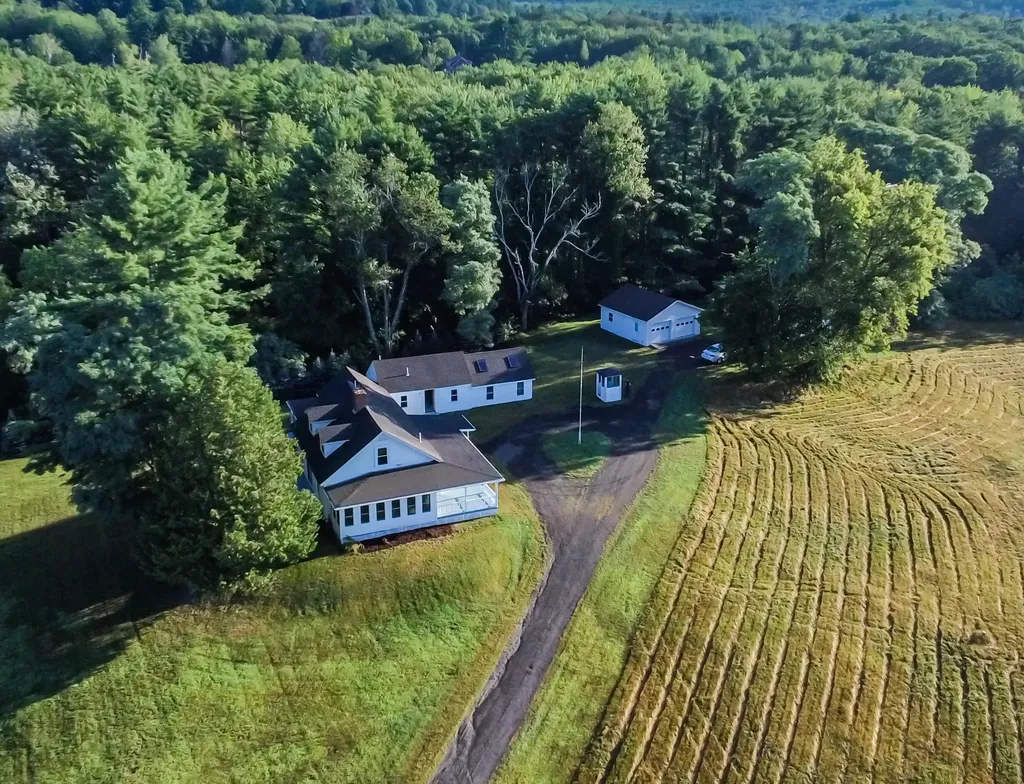 37 N Clary Road Jefferson ME 04348