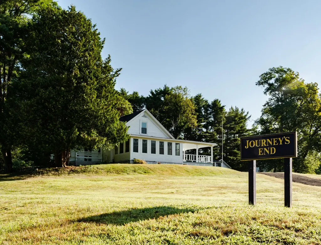 37 N Clary Road Jefferson ME 04348