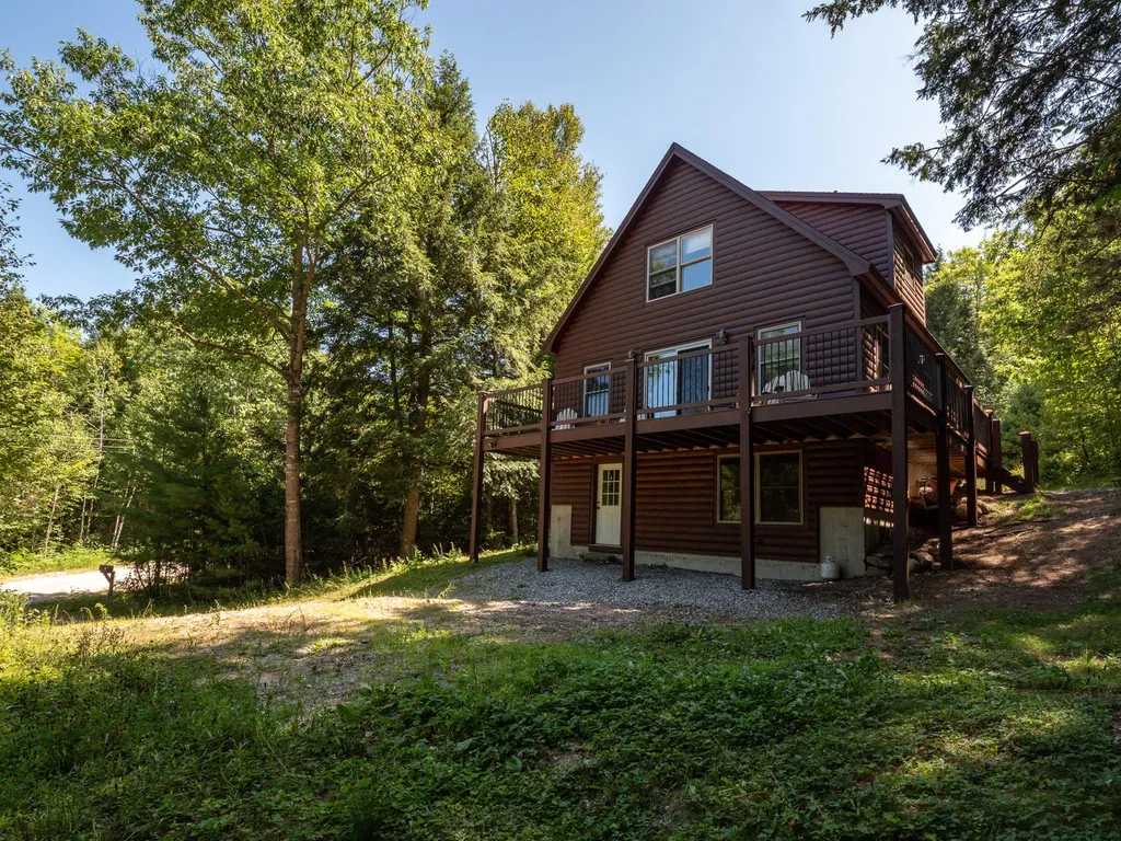13 Balsam Road Bethel ME 04217