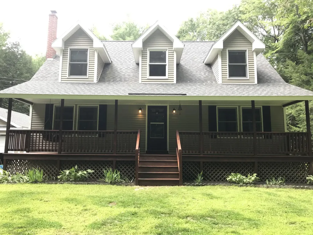 13 Axelsen Road Limington ME 04049