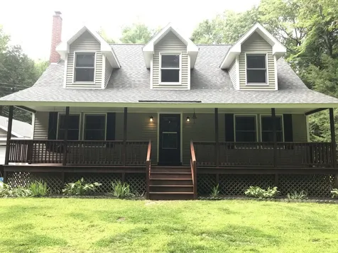 13 Axelsen Road Limington ME 04049