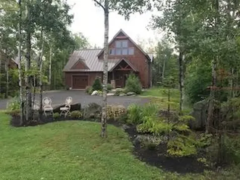 6010 Nice Drive Carrabassett Valley ME 04947