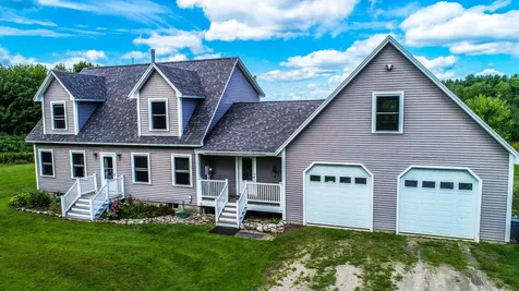 19 Ratt Mill Hill Road Readfield ME 04355