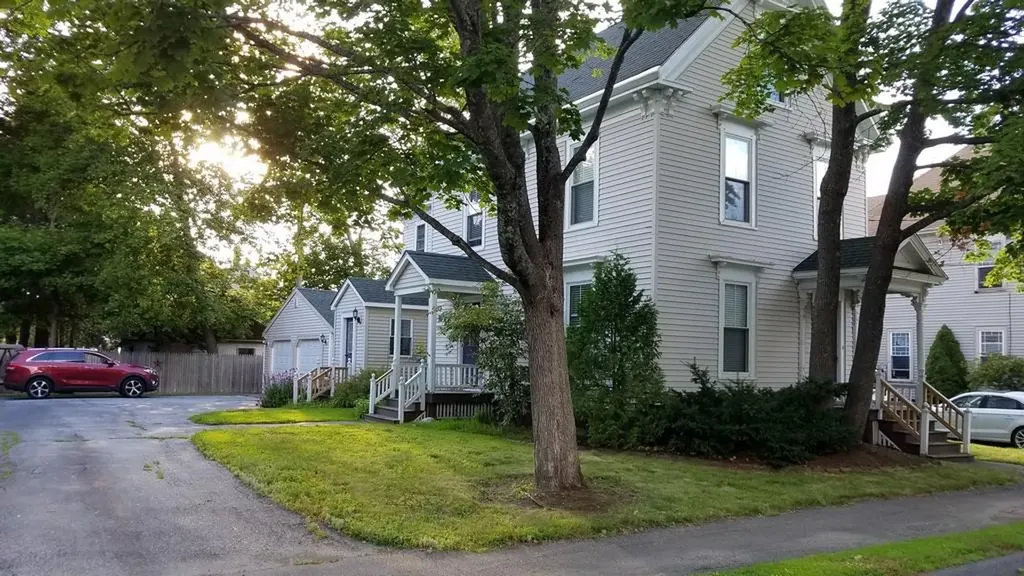 202 Forest Avenue Bangor ME 04401