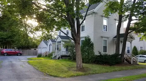 202 Forest Avenue Bangor ME 04401