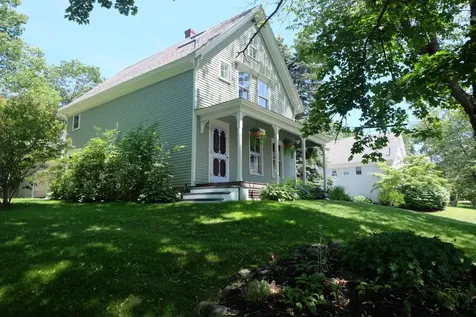 95 Washington Camden ME 04843