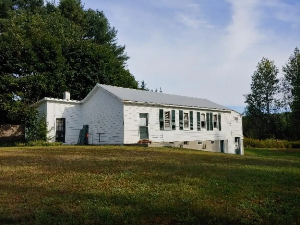 454 Farmington Falls Road Farmington ME 04938