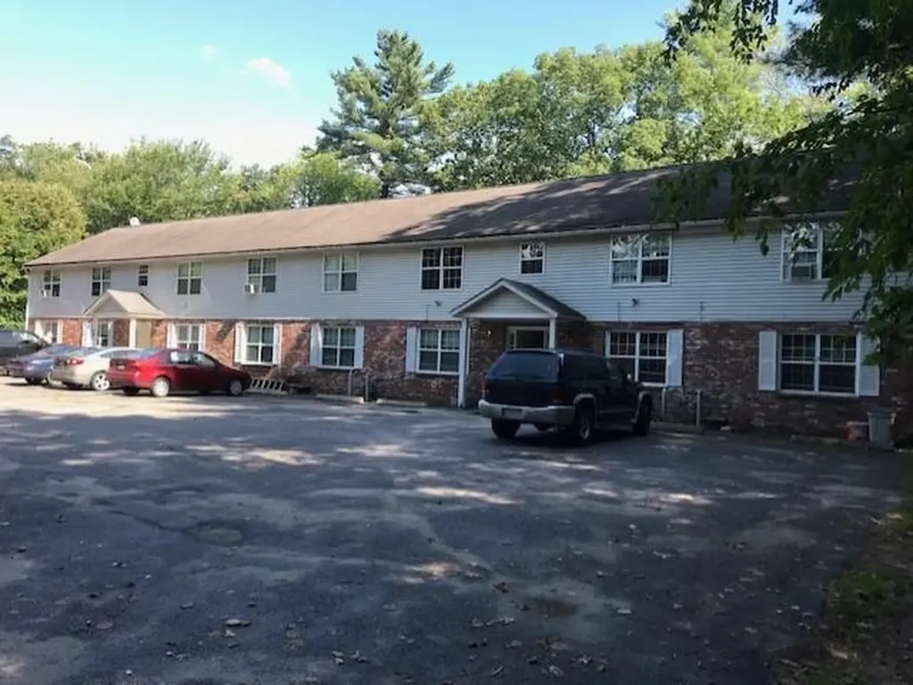 512 Roosevelt Trail Windham ME 04062